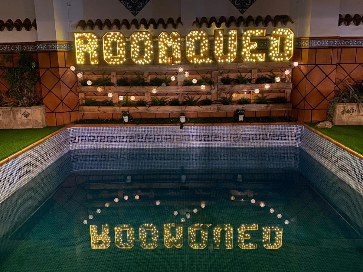 Roomqueo-Only Adults บาร์บาเต ภายนอก รูปภาพ
